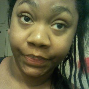 Meet your Posher, Lili